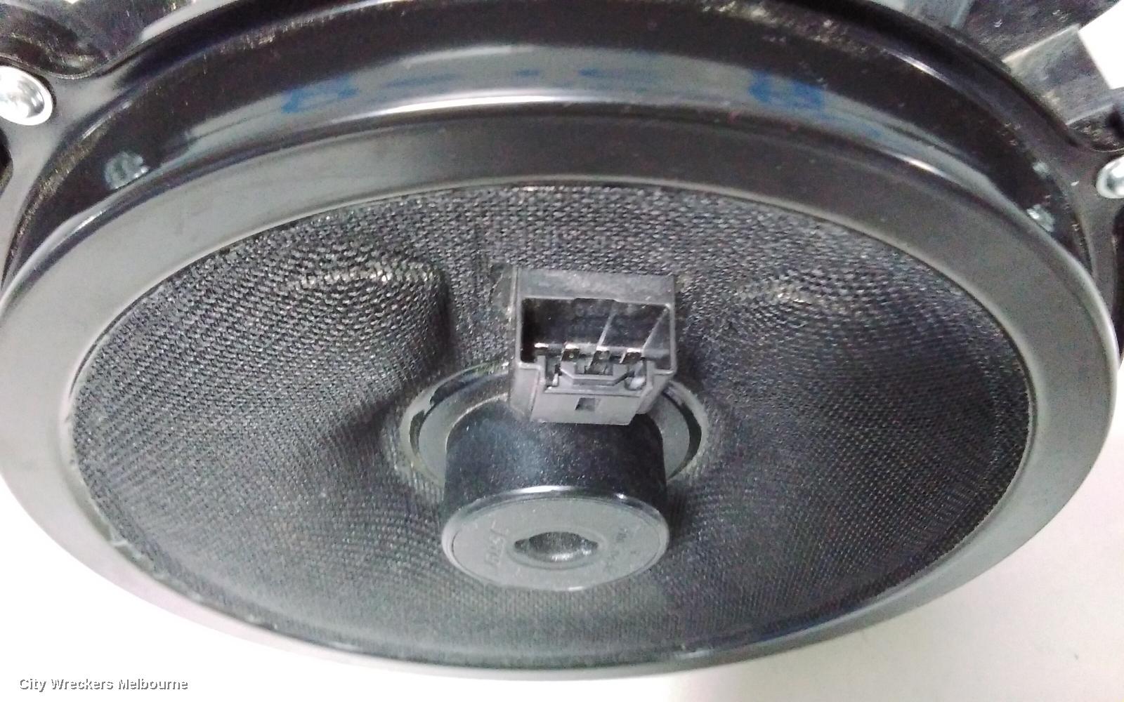 MAZDA CX9 SPEAKER, FRONT, BOSE TYPE, TC, 07/2016 ONWARDS - Image 3