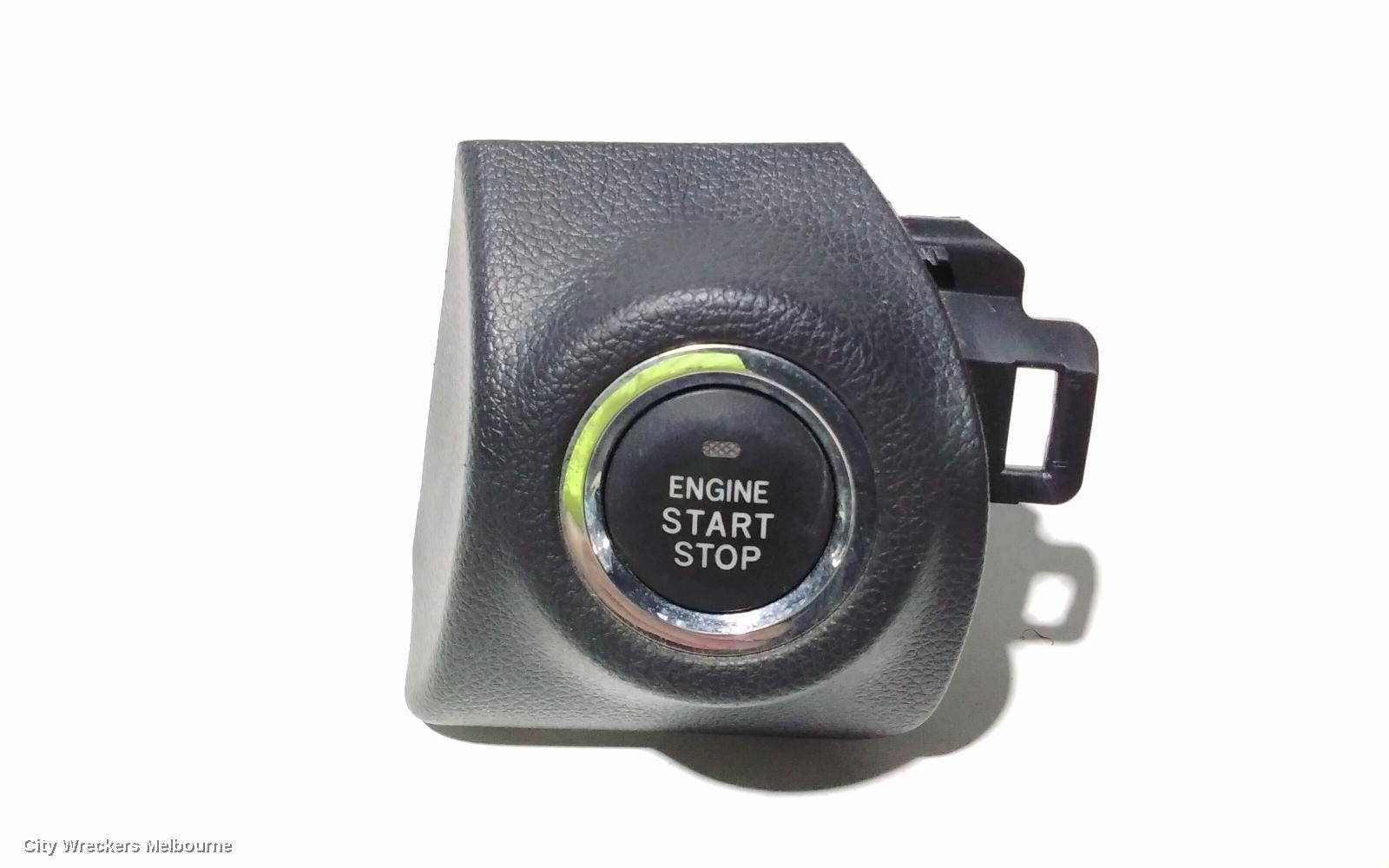 SUBARU OUTBACK, 6TH GEN, 08/2014 - 12/2020, START STOP BUTTON: 86878 - Image 1