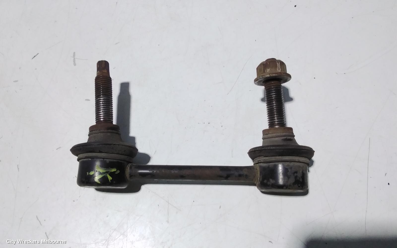 JEEP GRANDCHEROKEE REAR SWAY BAR, WK, 10/2010 - 02/2022 - Image 2