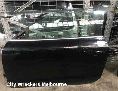 AUDI A5 LEFT FRONT DOOR, 8F, A5/S5, CABRIO, 08/2009 - 11/2016 - Image 2