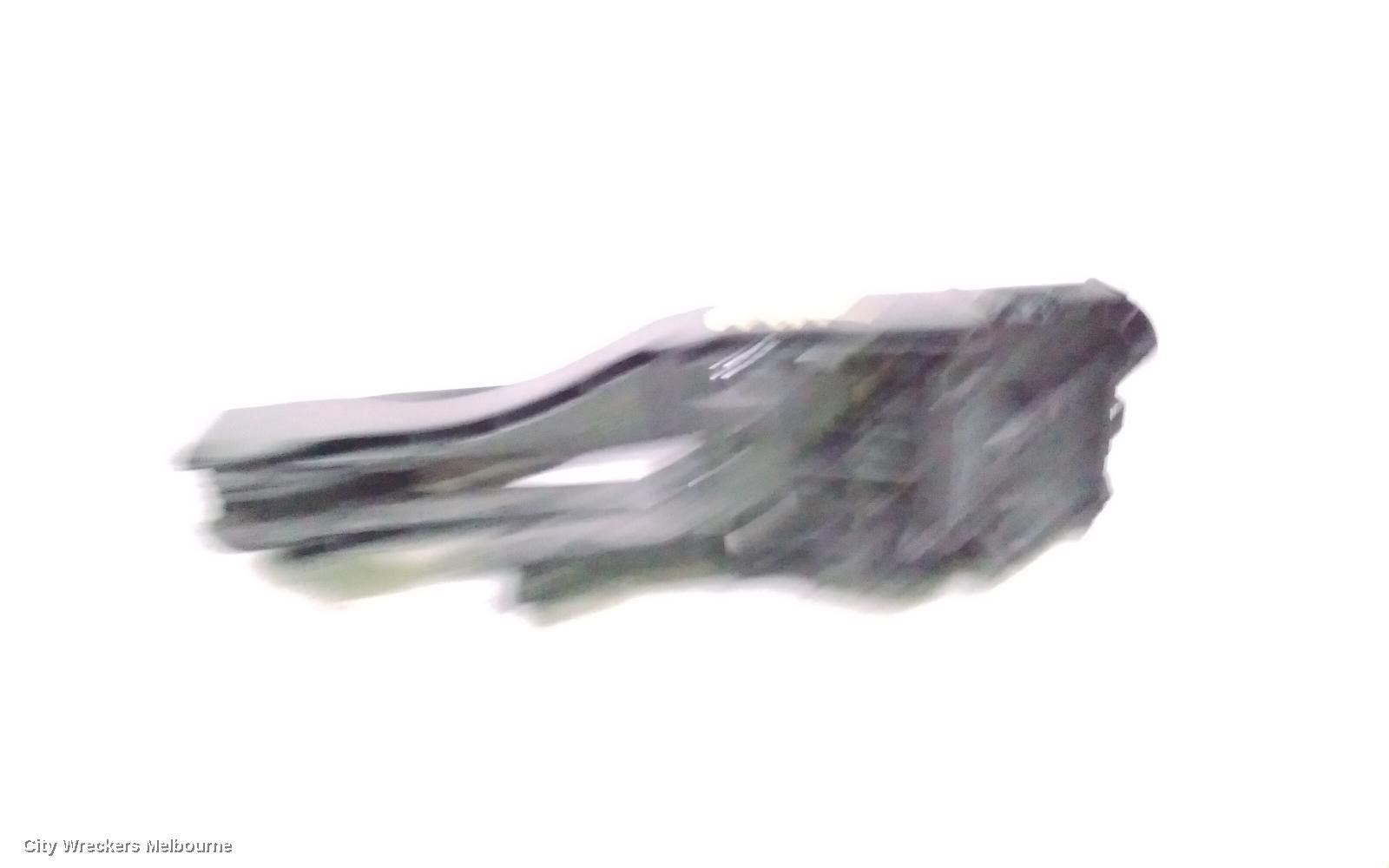PORSCHE MACAN DOOR HANDLE, 95B, RH REAR, OUTER, COLOUR CODED, 06/2014 ONWARDS - Image 3