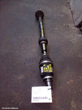TOYOTA COROLLA RIGHT DRIVESHAFT, AUTO T/M, PETROL, 1.8, 2ZR-FXE, HYBRID, ZWE211R, 07/2018 ONWARDS - Image 1