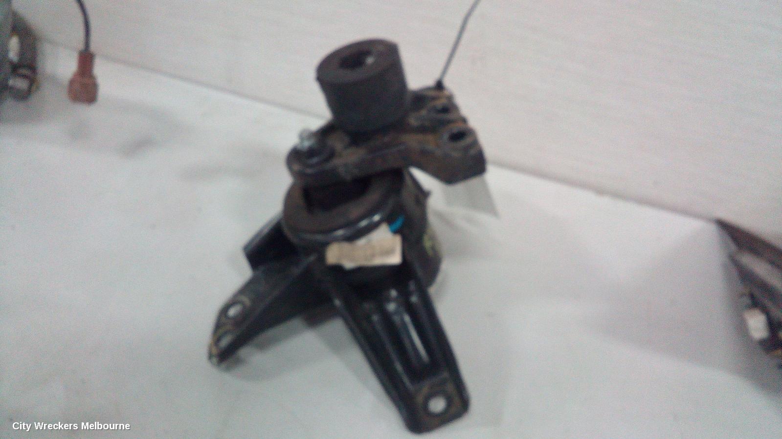 KIA SPORTAGE MOUNT, SL, 07/2010 - 10/2015 - Image 2