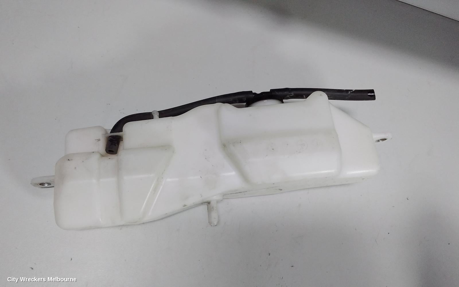 TOYOTA CAMRY OVERFLOW BOTTLE, AVV50, HYBRID INVERTER TYPE, 03/2012 - 10/2017 - Image 3