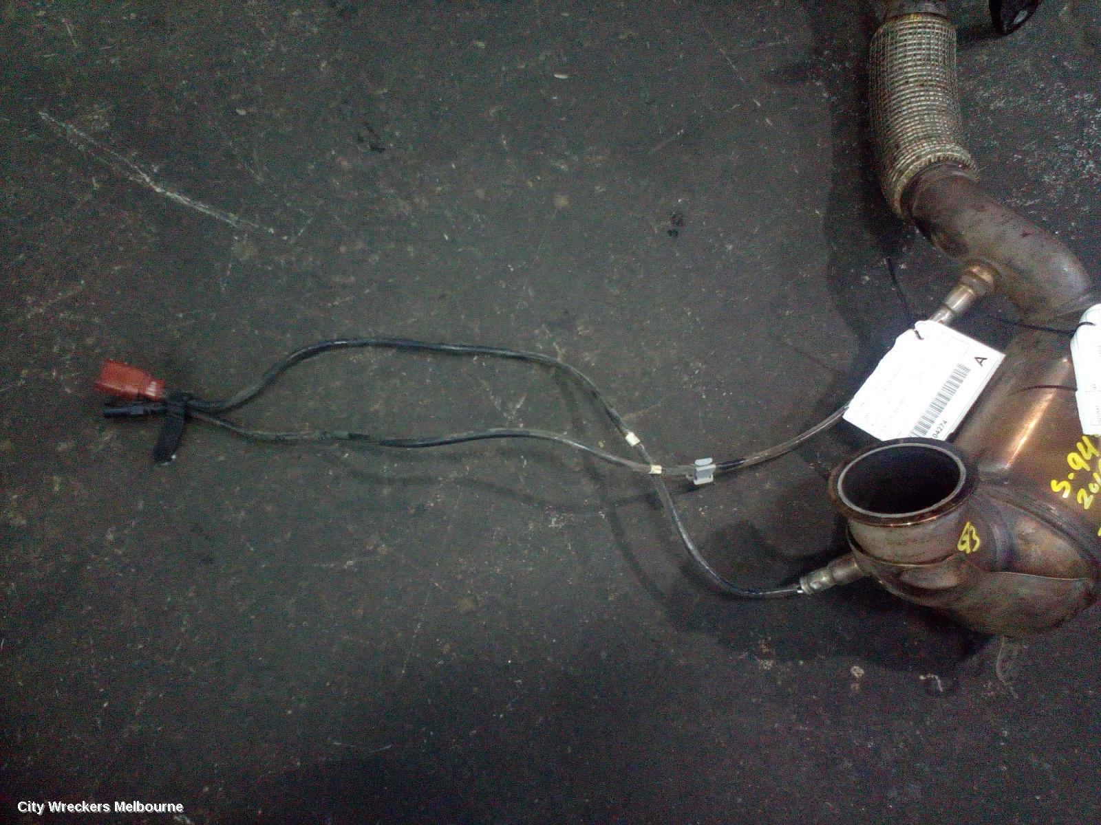 AUDI Q3 OXYGEN SENSOR, 8U, 03/2012 - 12/2018 - Image 1