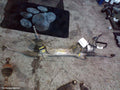 FORD KUGA STEERING BOX/RACK, TF, ELECTRIC, PETROL, 11/2012 - 09/2016 - Image 1