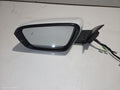 JAECOO J5 LEFT DOOR MIRROR, 1ST GEN, 08/2025 ONWARDS - Image 1