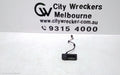 SKODA KAMIQ REVERSE CAMERA, NW, REVERSE CAMERA, 06/2020 ONWARDS - Image 1