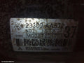 SUBARU IMPREZA STARTER, PETROL, EJ20/EJ25, NON TURBO, AUTO, 4 SPEED, 04/1993 - 07/2011 - Image 1