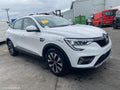 RENAULT ARKANA ENGINE, JL1, PETROL, 1.3, TURBO, H5H, 05/2021 ONWARDS - Image 1