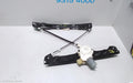 BMW 3 SERIES RIGHT FRONT WINDOW REG/MOTOR, E90, SEDAN, 03/2005 - 01/2012 - Image 1
