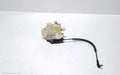 AUDI Q7 DOOR/BOOT/GATE LOCK, RIGHT REAR DOOR LOCK, 4L, DUAL ROW (7 PIN), P/N 3C4839016A, 09/2006 - 09/2009 - Image 1