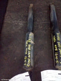 GREAT WALL V200/V240 RIGHT REAR STRUT, K2, 07/2009 - 01/2015 - Image 1