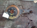 MITSUBISHI ECLIPSE CROSS LEFT REAR HUB ASSEMBLY, YA, 11/2017 - 09/2020 - Image 1