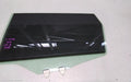 MAZDA CX8 LEFT REAR DOOR WINDOW, KG, 05/2018 - 12/2023 - Image 1