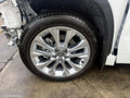 TOYOTA KLUGER WHEEL MAG, FACTORY, 20X8IN, 5 V SPOKE, XU70 SERIES, 03/2021 ONWARDS - Image 1
