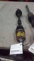 RENAULT KALEOS LEFT DRIVESHAFT, FRONT, AUTO, FWD, PETROL, XZG, 05/2016 ONWARDS - Image 1