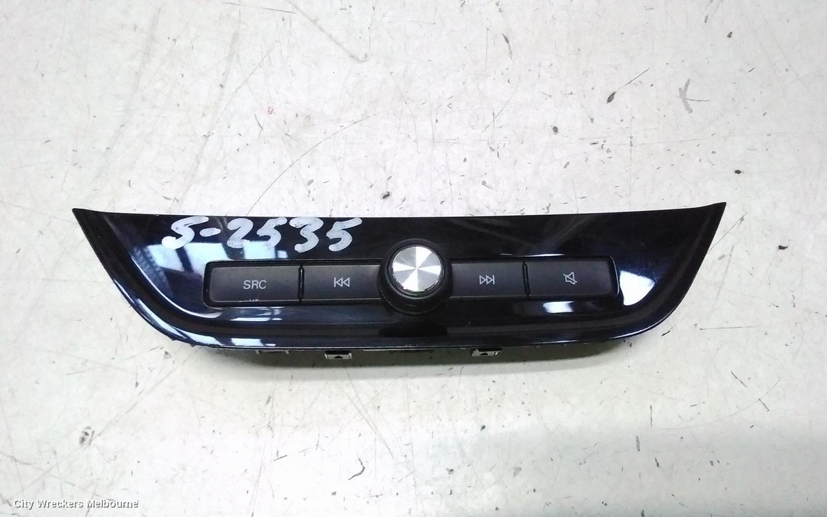 MG MG3 RADIO/CD/DVD/SAT/TV, CONTROL UNIT, SZP1, 06/2018 - 10/2025 - Image 2