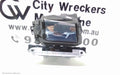 KIA STINGER RADIO/CD/DVD/SAT/TV, DASH RADIO CONTROL PANEL/CONTROL UNIT, CK, 06/2017 ONWARDS - Image 1