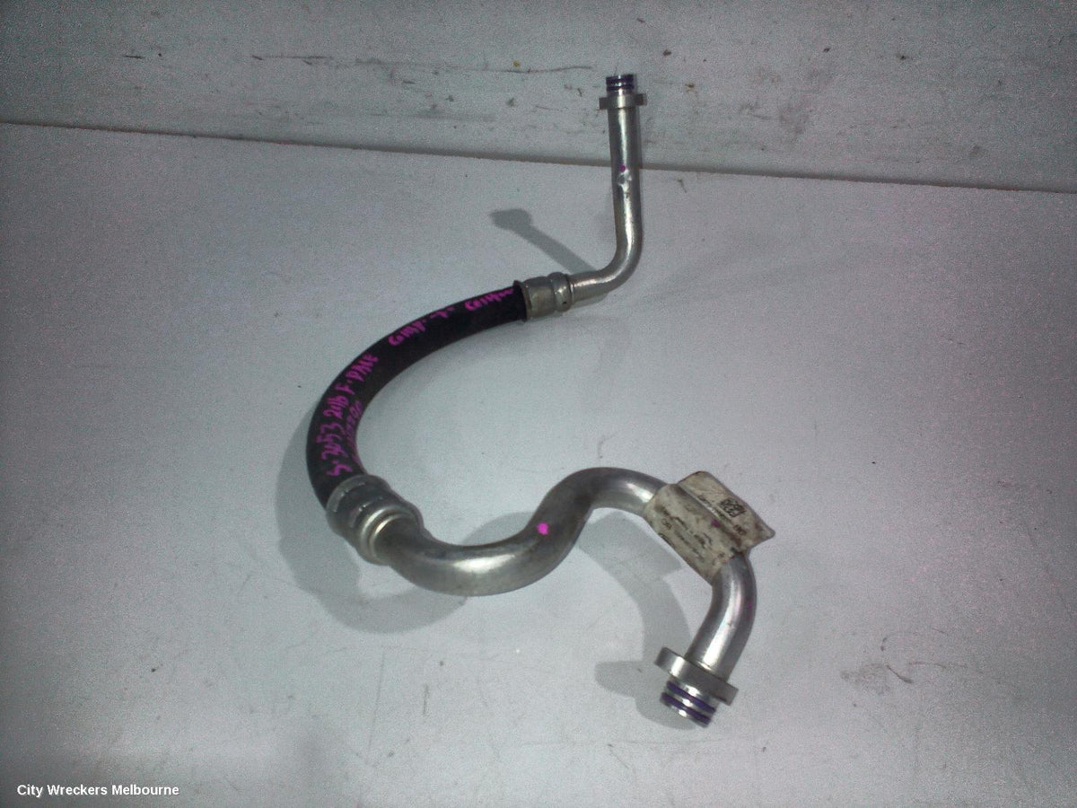 JAGUAR F PACE A/C HOSES, X761, 02/2016 - 12/2025 - Image 3