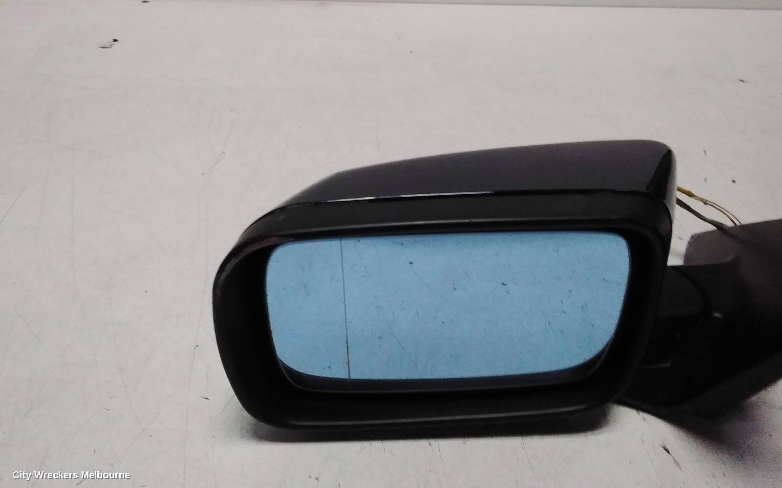 BMW 3 SERIES LEFT DOOR MIRROR, E46, SEDAN, 7 WIRE TYPE, 09/1998 - 01/2005 - Image 3