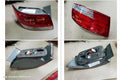 HYUNDAI SONATA LEFT TAILLIGHT, NF, 06/2005 - 06/2010 - Image 1