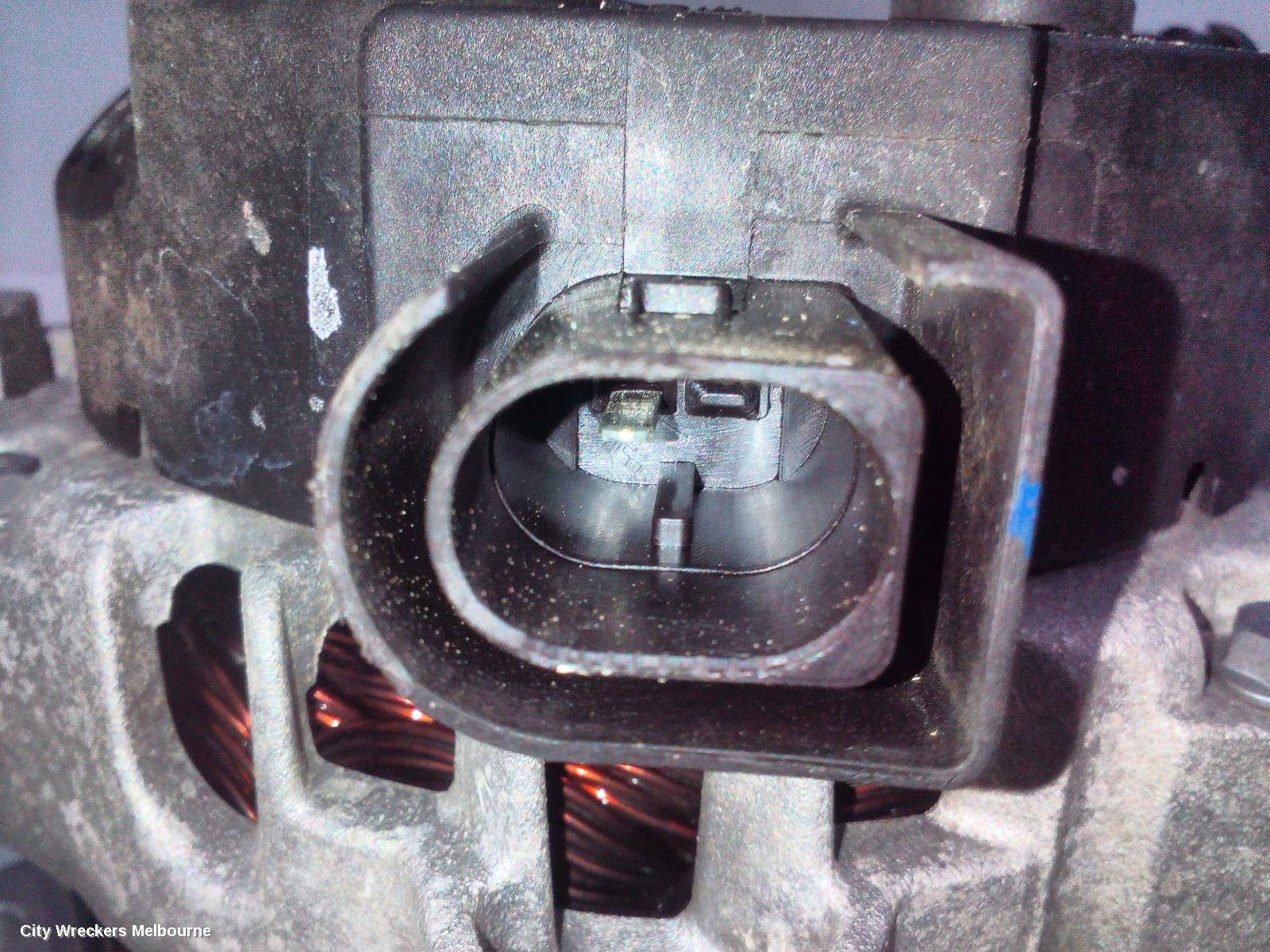 LDV G10 ALTERNATOR, SV7C, DIESEL, 2.0, TURBO, D20, VAN, 07/2021 ONWARDS - Image 3