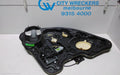 JEEP CHEROKEE LEFT REAR WND REG/MOTOR, KL, 02/2014 ONWARDS - Image 1