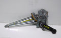 TOYOTA COROLLA LEFT REAR WND REG/MOTOR, ZZE122, MANUAL, 12/2001 - 06/2007 - Image 1