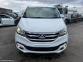 LDV G10 TAILGATE HANDLE, SV7A/SV7C, TAILGATE TYPE, WAGON/VAN, 04/2015 ONWARDS - Image 1