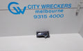 JEEP GRANDCHEROKEE DOOR HANDLE, INNER, LH FRONT, WK, 01/2011 - 07/2021 - Image 1