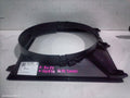 ISUZU DMAX FAN SHROUD, RG, 1.9, RZ4E-TC, DIESEL, 07/2021 ONWARDS - Image 1