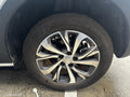 HAVAL JOLION WHEEL MAG, A02, FACTORY, 18X7IN, 5 V SPOKE, BI-COLOUR, 04/2024 ONWARDS - Image 1