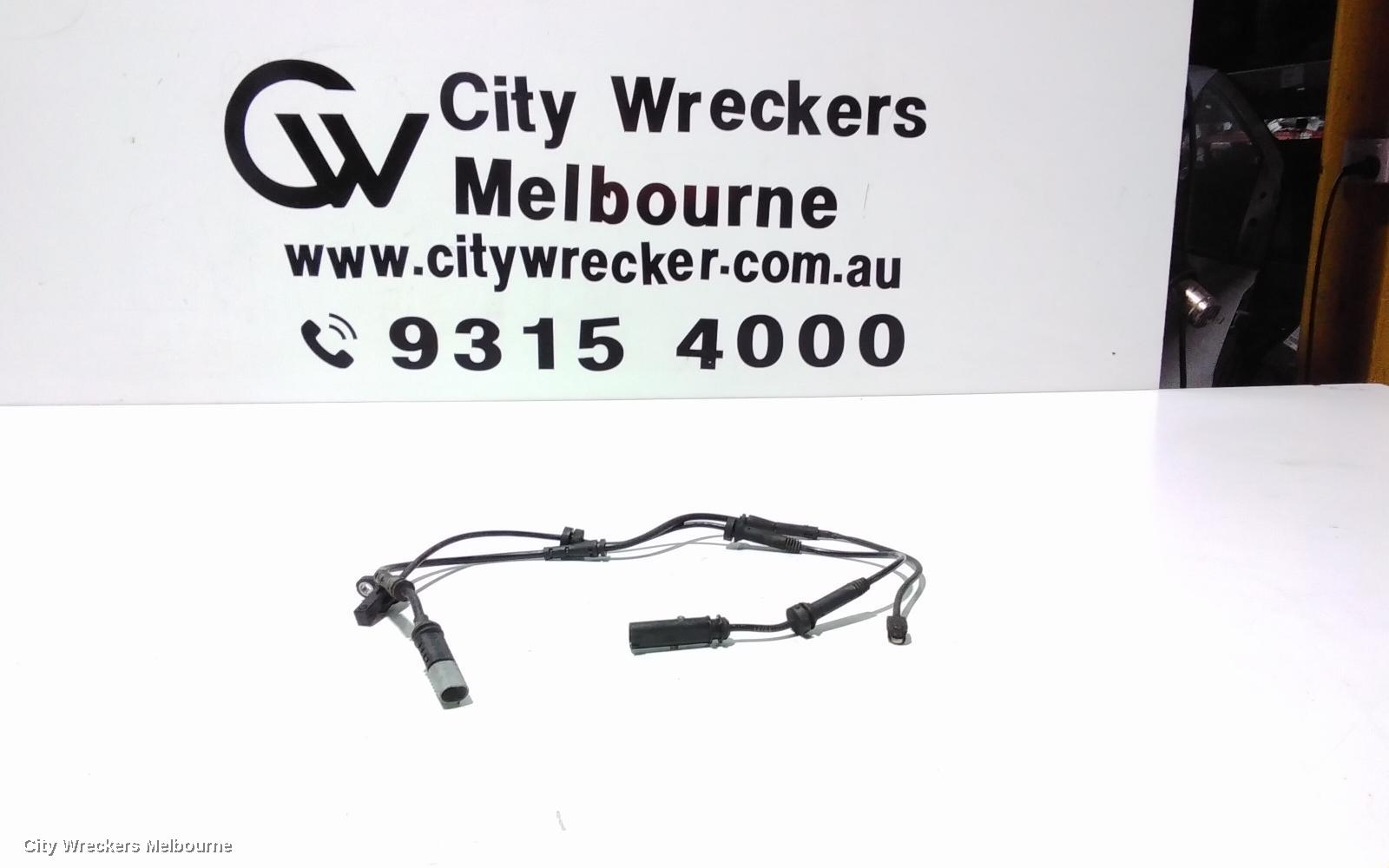 BMW 3 SERIES ABS SENSOR, F30, 02/2012 - 12/2019 - Image 1