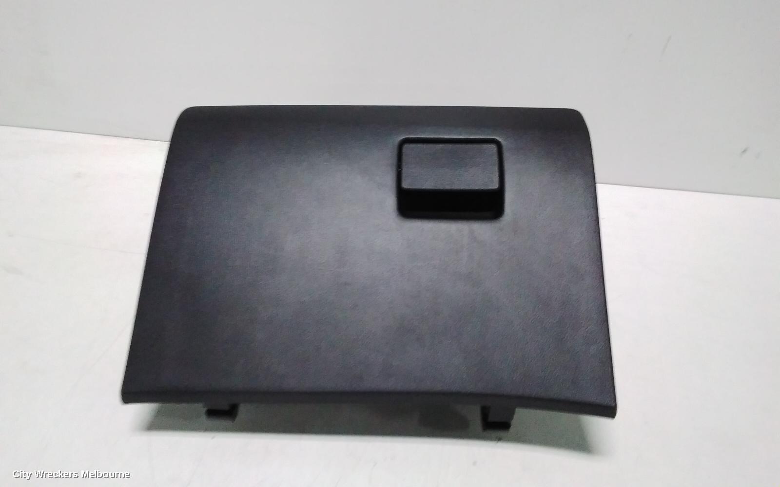 MAZDA CX9 GLOVE BOX, TC, 07/2016 - 12/2024 - Image 2