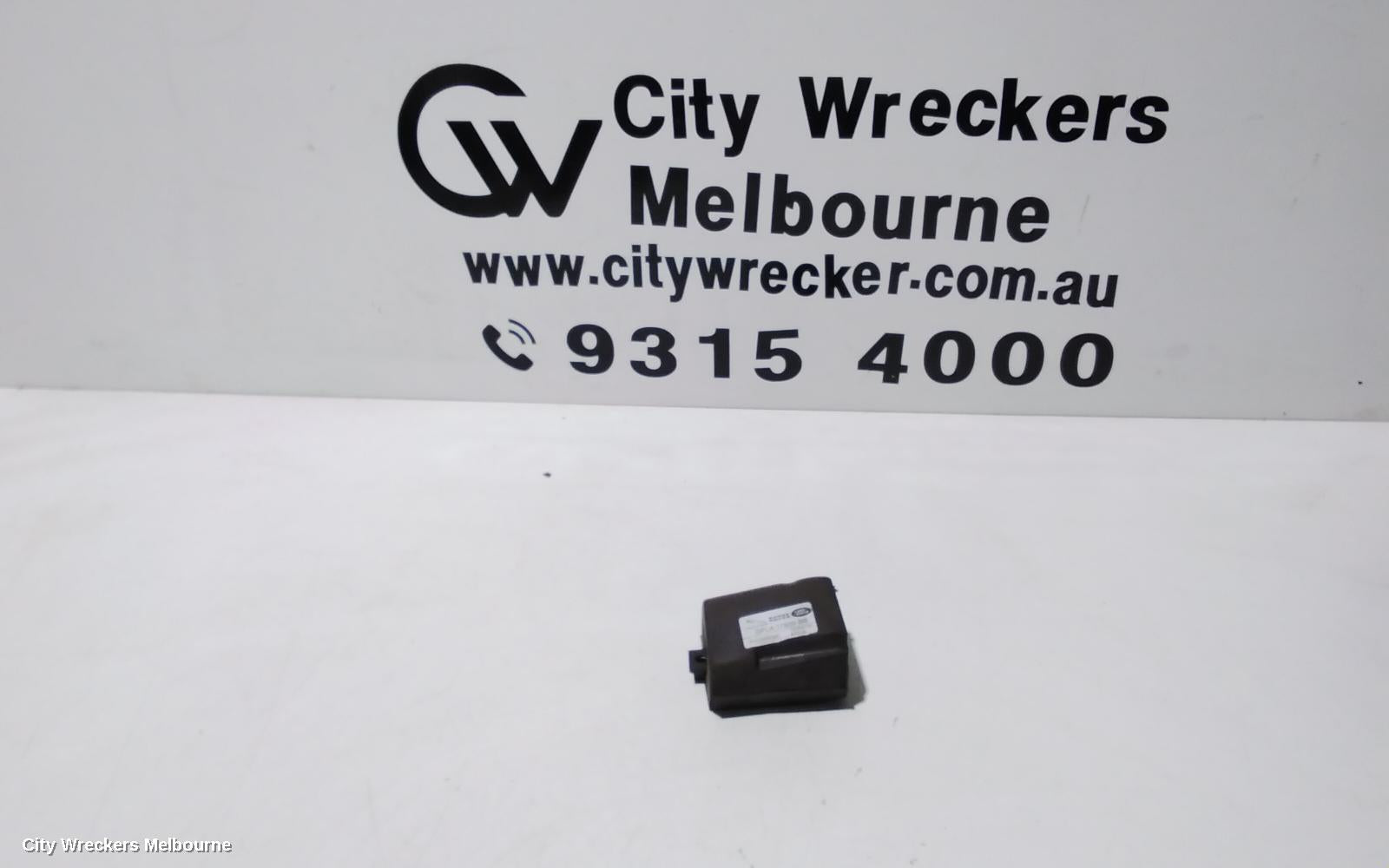 LAND ROVER RANGEROVER SPORT ECU, OTHER ECU, L494, 06/2013 ONWARDS - Image 1