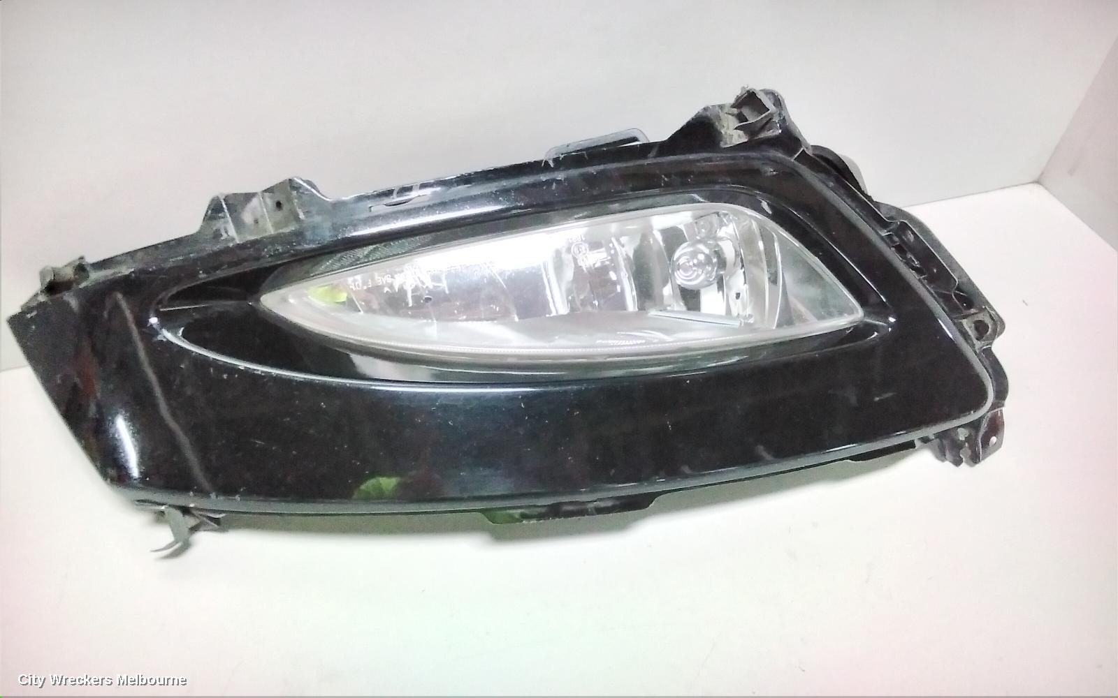 KIA OPTIMA RIGHT INDICATOR/FOG/SIDE, BUMPER FOGLAMP, TF, 01/2011 - 09/2013 - Image 2