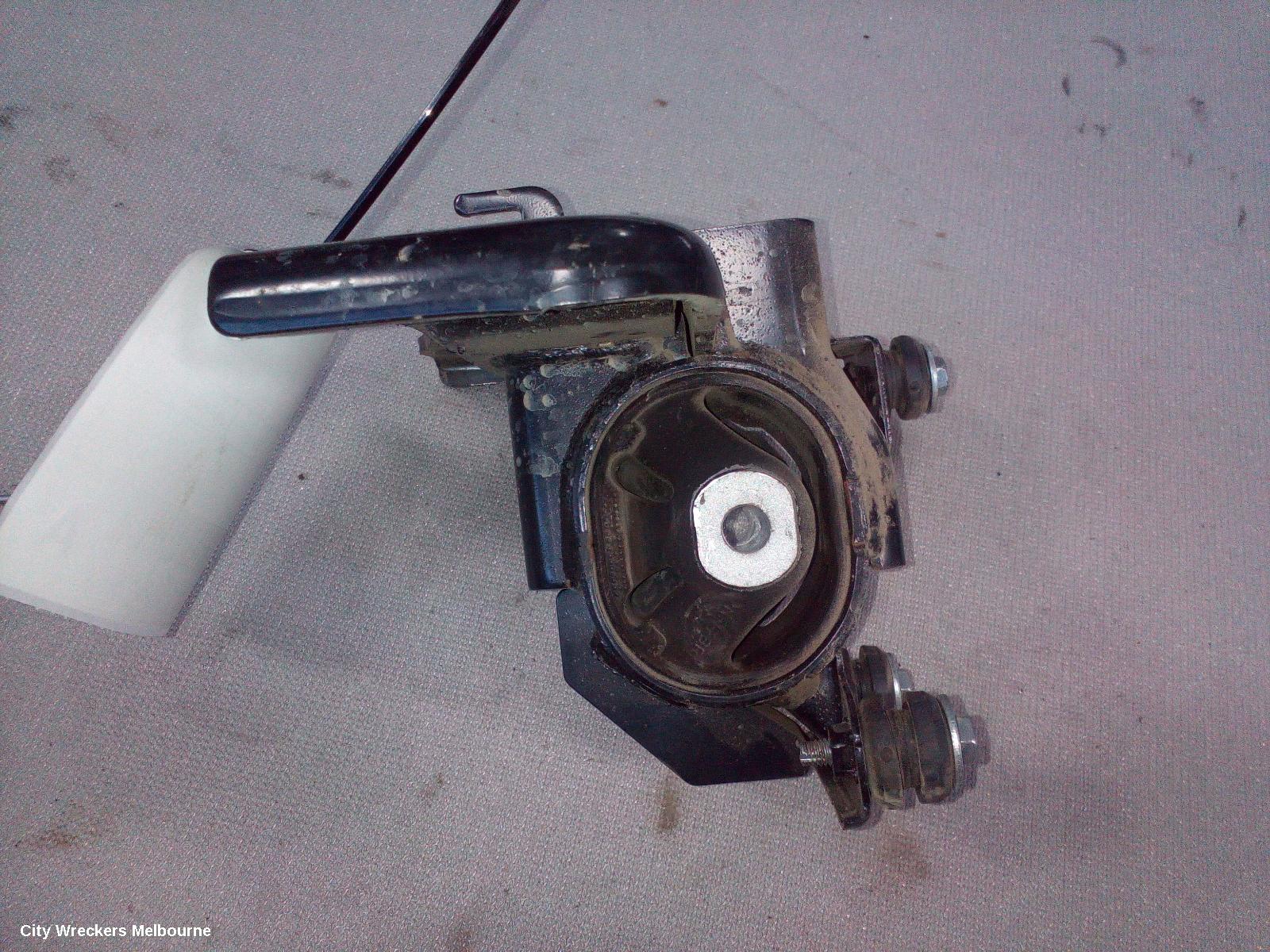 TOYOTA COROLLA MOUNT, ZRE182R 10/2012 - 06/2018 - Image 3