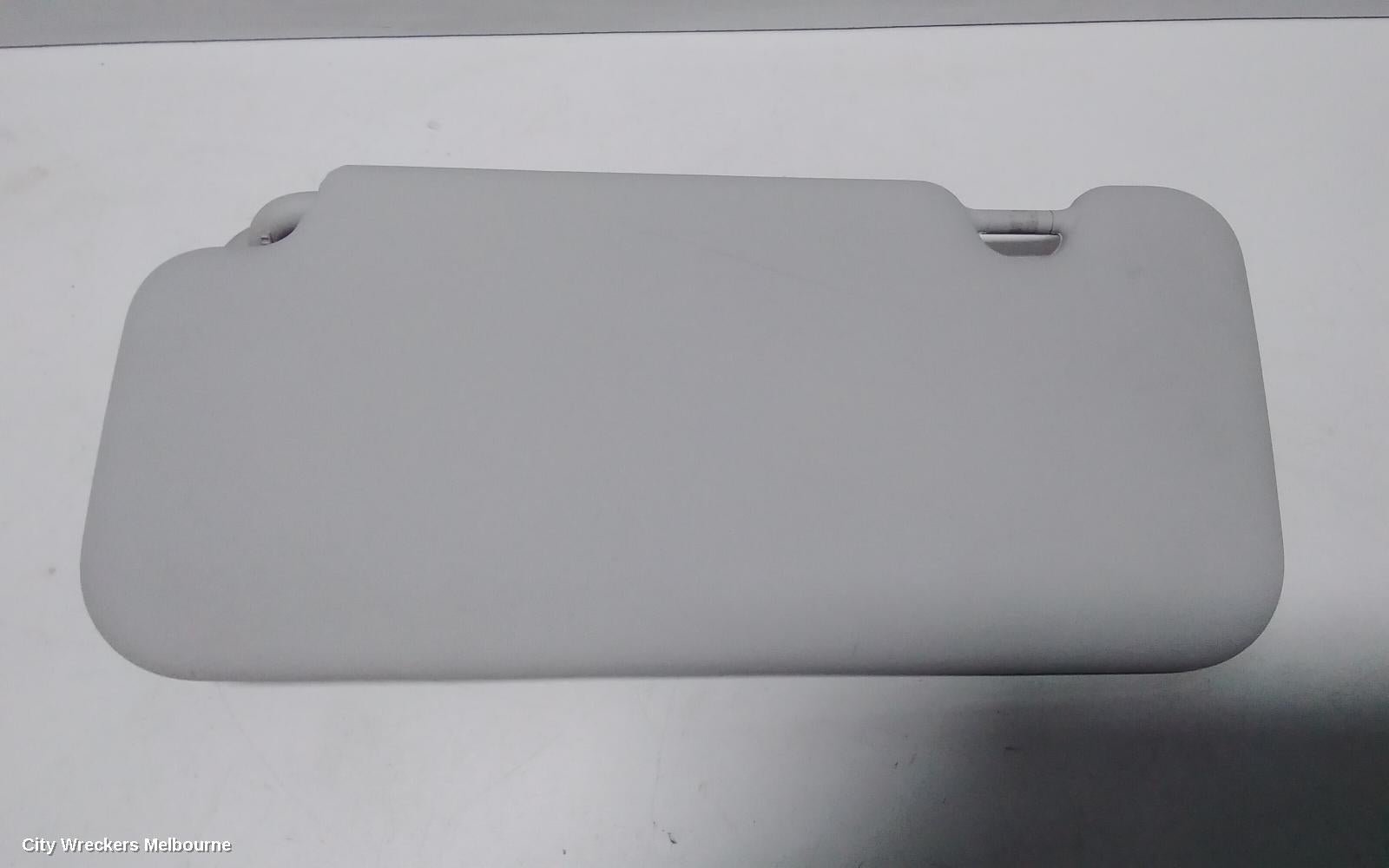 KIA PICANTO SUNVISOR, JA, RH SIDE, 05/2017 ONWARDS - Image 3