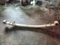 TOYOTA HIACE REAR LEAF SPRING, 300 SERIES, SLWB, BUS, LH SIDE, 02/2019 ONWARDS - Image 1