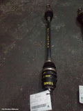 MAZDA CX3 RIGHT DRIVESHAFT, REAR, DK, 03/2015 ONWARDS - Image 1