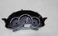TOYOTA COROLLA INSTRUMENT CLUSTER, 1.8, MANUAL T/M, ASCENT, 2ZR-FE, ZRE182R, HATCH, 08/2012 - 05/2015 - Image 1