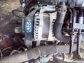 FORD RANGER ALTERNATOR, RA, DIESEL, 2.0, TURBO, 125KW, 05/2022 ONWARDS - Image 1