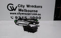 VOLKSWAGEN POLO RIGHT FRONT WINDOW REG/MOTOR, 6R, POWER, 5DR HATCH, 05/2010 - 05/2014 - Image 1