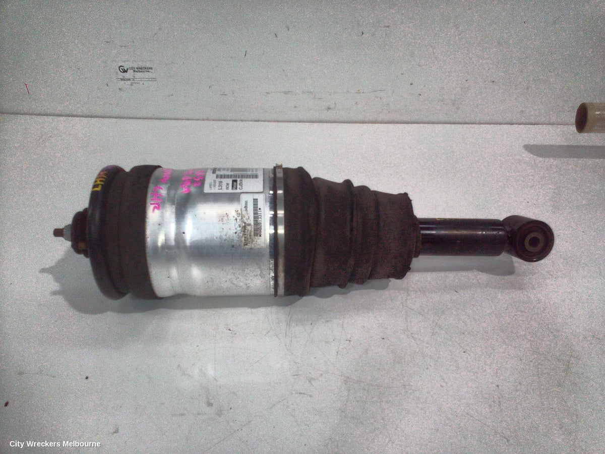 LAND ROVER DISCOVERY LEFT REAR STRUT, L319,10/2009 - 12/2016 - Image 3