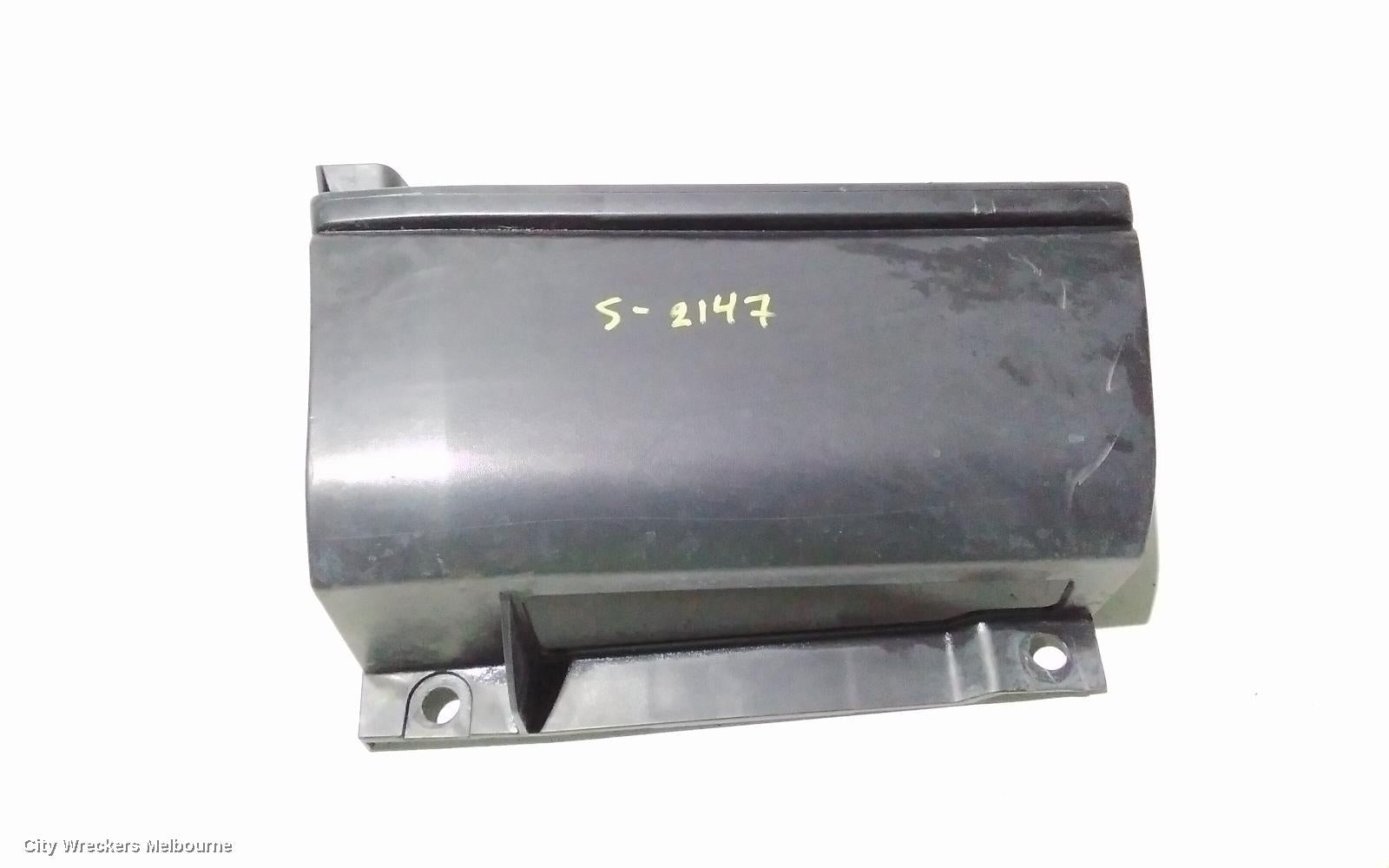 TOYOTA HIACE SIDE STEP/SKIRT, TRH/KDH, RH SIDE, 03/2005 - 04/2019 - Image 3