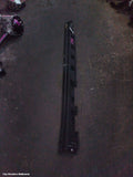 TOYOTA RAV4 SIDE STEP/SKIRT, XA50, 11/2018 - 12/2025 - Image 1