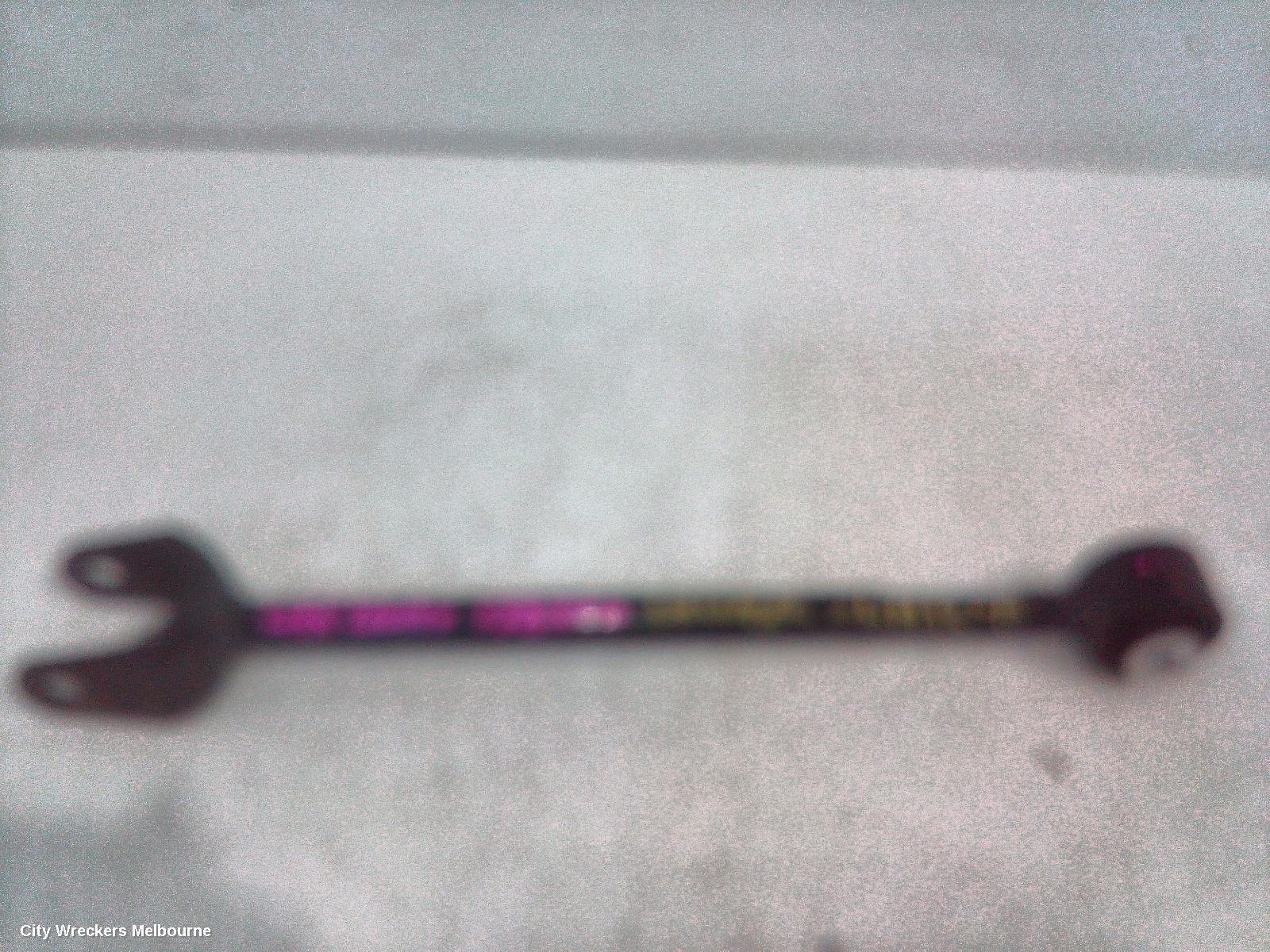 TESLA MODEL Y LEFT REAR TRAILING ARM, 1ST GEN, LOWER CONTROL ARM-REAR, 03/2022 - 02/2025 - Image 2