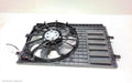 VOLKSWAGEN POLO FAN, SINGLE FAN ASSY, 1.4, PETROL, 6R, 05/2010 - 05/2014 - Image 1