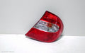 TOYOTA CAMRY RIGHT TAILLIGHT, SK36, REVERSE LAMP IN CENTRE, 08/2002 - 09/2004 - Image 1